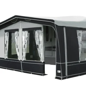 Bestpreis Zweite Chance Hypercamp Bermuda 240 Größe 5 (756 - 780 cm)