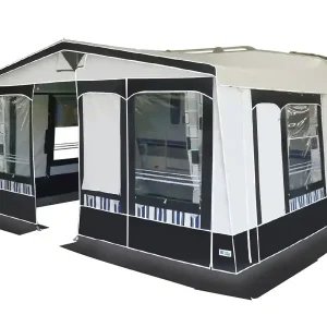 Beliebt Zweite Chance Goldcamp Provence 275 Größe 17 (1056 - 1080 cm)
