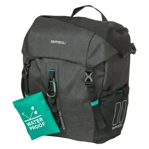 Sale Basil Discovery M einzelne Fahrradtasche