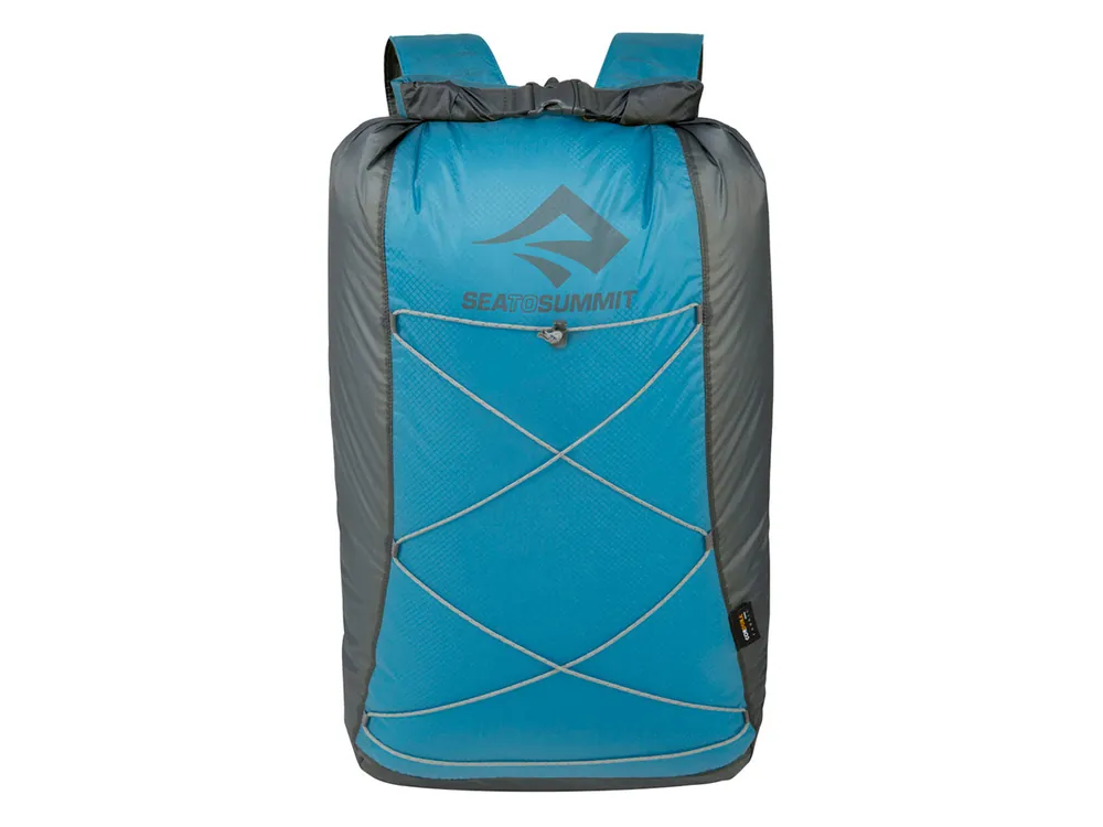 Expressversand Sea to Summit Ultra-Sil Dry Rucksack