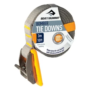 Sea to Summit Bomber Tie Down Spanngurt - 300 cm Finale Aktion