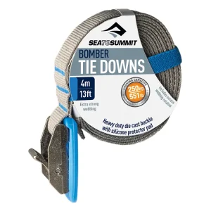 Saisonangebot Sea to Summit Bomber Tie Down Spanngurt - 400 cm