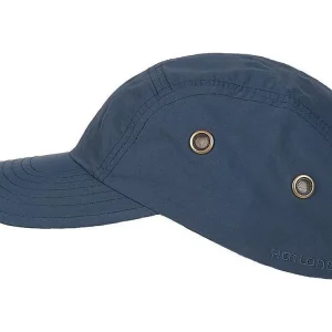 Angebot Hatland Reef Baseball Kappe - Slate Blue