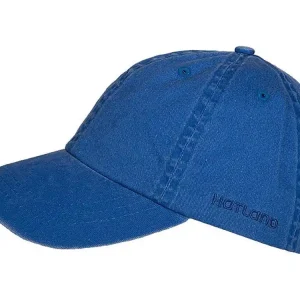 Hatland Joey Baseball Kappe - Blue Sichere Zahlung