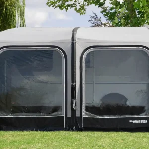 Westfield Vega 330 Größe 1 Vorzelt Sonderaktion
