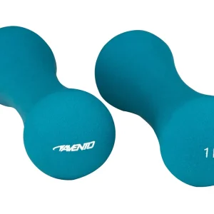 Aktuell Avento Set 1kg Hanteln