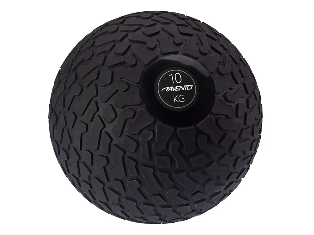 Schnäppchen Avento Slam Ball - 10 KG