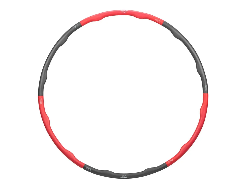 Avento Fitness Hula Hoop Reifen Top-Preis