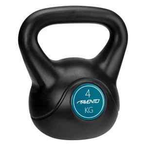 Avento Kettlebell - 4 KG Letzte Chance