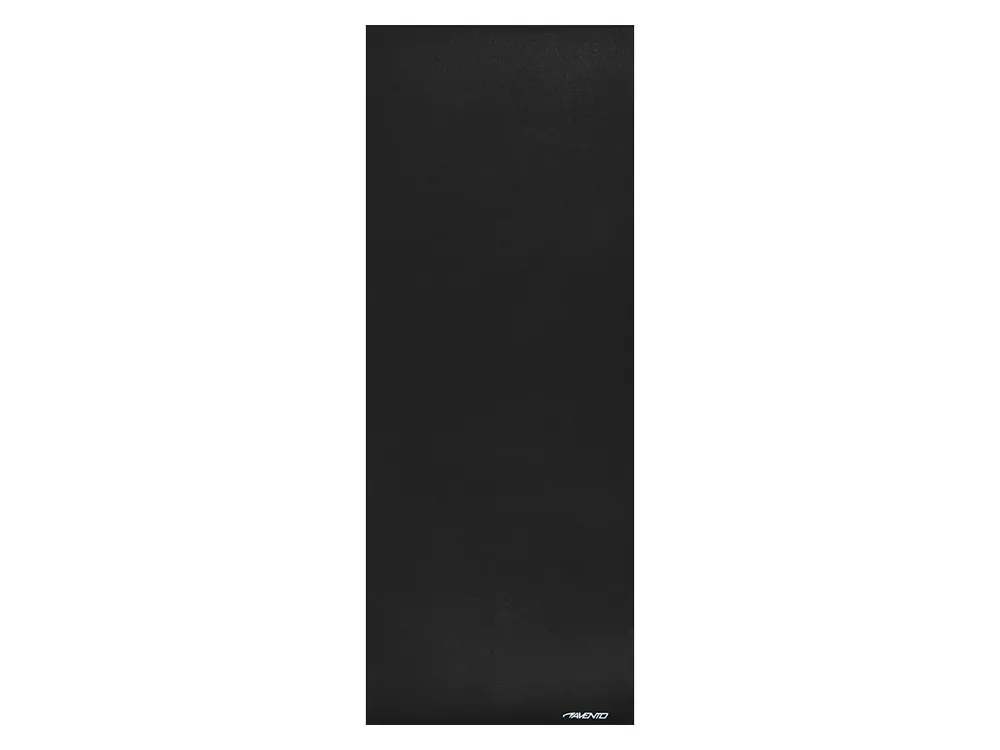 Direkt Vom Hersteller Avento NBR Fitness-/Yogamatte - Black