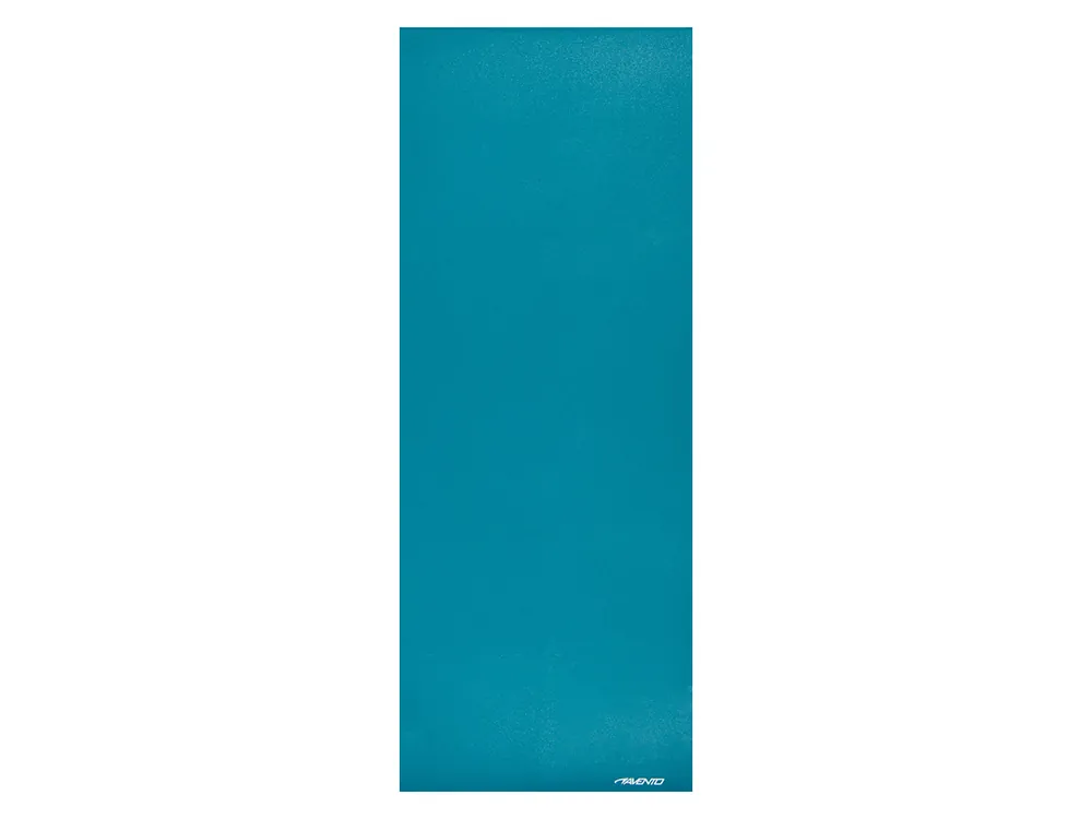 Sonderaktion Avento NBR Fitness-/Yogamatte - Blue