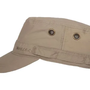 Billig Hatland Lufkin Cooldown Cap - Khaki