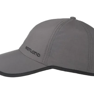 Finale Aktion Hatland Rance Baseball Cap - Anthracite