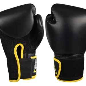 Avento PU 12 Boxhandschuhe Beliebt