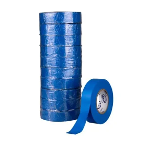 HPX PVC Isoliertape - Blue Angebot