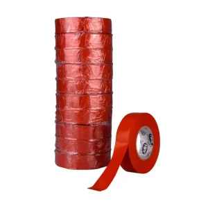 Neu HPX PVC Isoliertape - Red