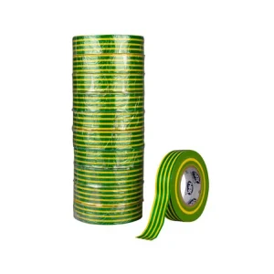 Heißes Angebot HPX PVC Isoliertape - Green