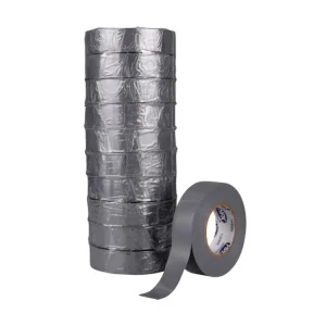 HPX PVC Isoliertape - Grey Neuheit