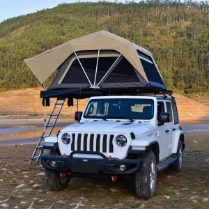 Wild Land Voyager 160 Dachzelt Top-Preis