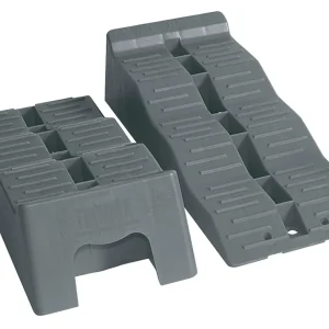 Ausverkauf Fiamma Kit Level Up Auffahrkeil