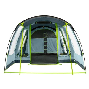 Begrenztes Angebot Coleman Meadowood 4L BlackOut Tunnelzelt