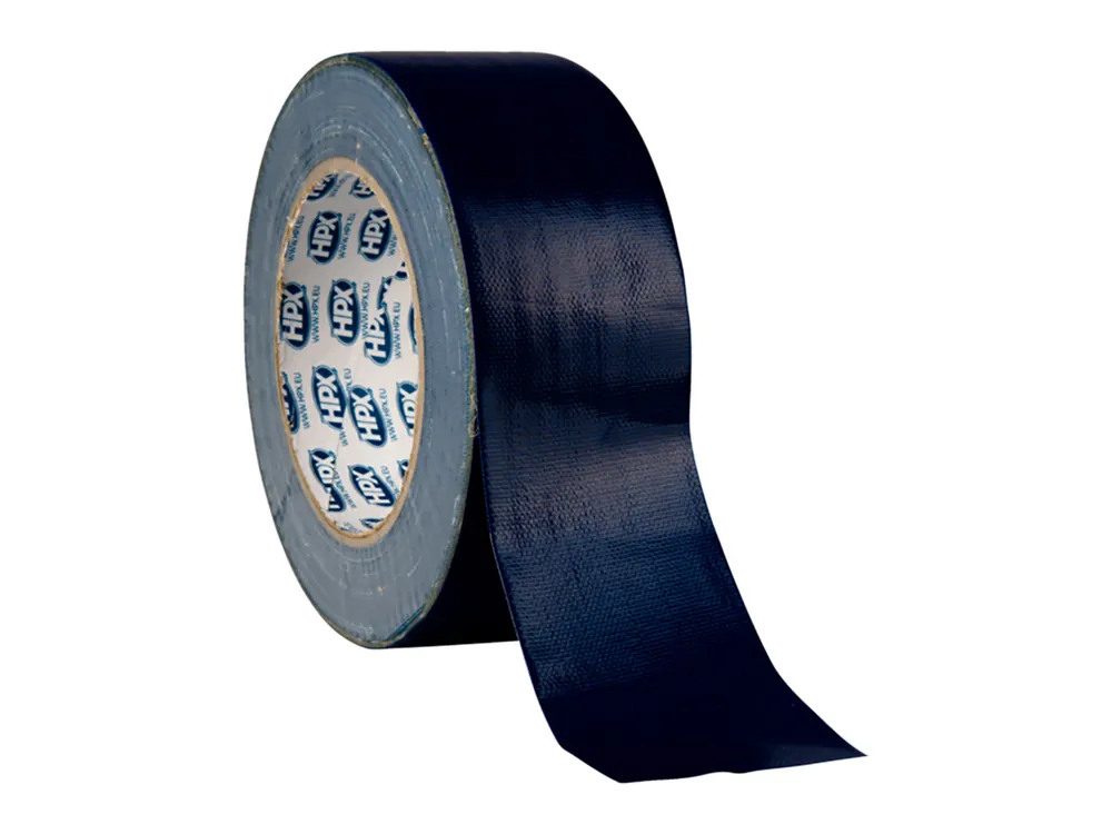 HPX 48 mm x 25 m Panzerband - Dark Blue Finale Aktion