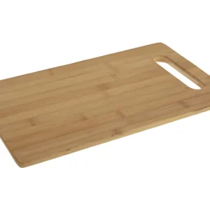 Neuheit Excellent Houseware Bamboo Schneidebrett - 30 x 20 cm