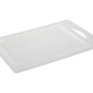 Excellent Houseware Kunststoff Schneidebrett - 30 x 22 cm Preisknaller