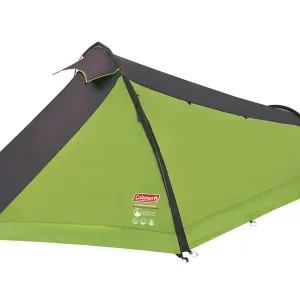 Sonderangebot Coleman Batur 2 BlackOut Tunnelzelt