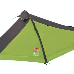 Zertifiziert Coleman Batur 3 BlackOut Tunnelzelt