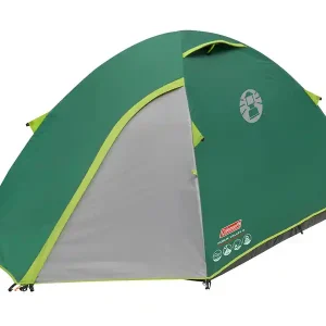 Heißes Angebot Coleman Kobuk Valley 2 BlackOut Kuppelzelt