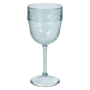 Preisknaller Excellent Houseware Kunststoff Weinglas