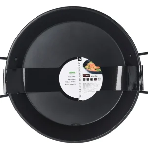 Neuheit Excellent Houseware Paella Pfanne