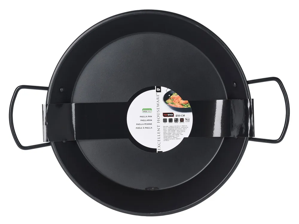 Neuheit Excellent Houseware Paella Pfanne