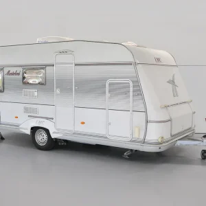Expressversand LMC Munsterland 530 2003 Wohnwagen