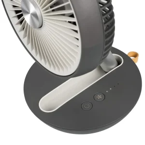 Eurom Vento Cordless faltbarer Ventilator Bestseller