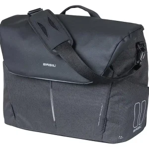 Basil B-Safe Commuter Nordlicht Fahrrad-Laptoptasche Ausverkauf