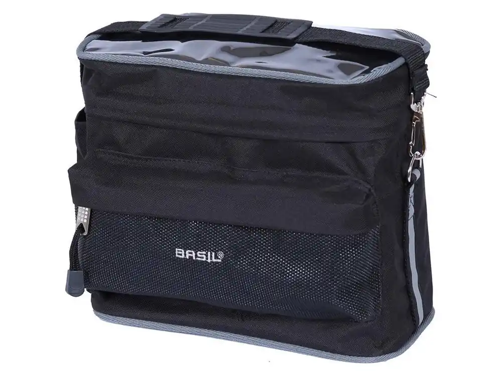 Angebot Basil Mali Lenkertasche