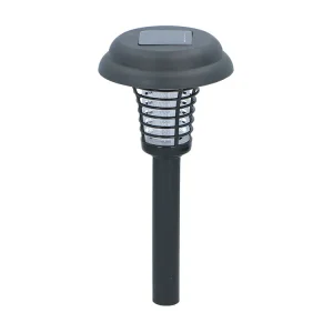 Grundig Insektenvernichter und Solarlampe Beliebt
