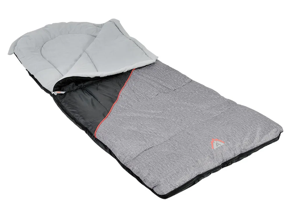Abbey Camp Pilot Schlafsack Begrenztes Angebot