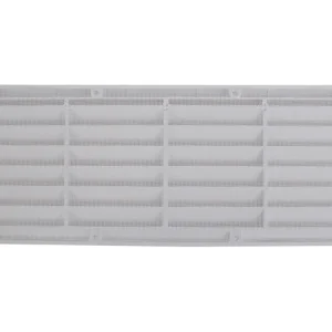 Abverkauf MPK Kühlschrankgitter - white