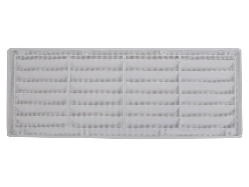 Abverkauf MPK Kühlschrankgitter - white