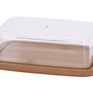 Beliebt Excellent Houseware Butterdose