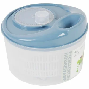 Heißes Angebot Excellent Houseware Salatschleuder