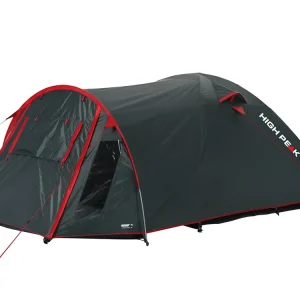 Knallerangebot High Peak Viborg 3 Kuppelzelt