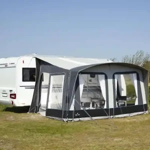 Zertifiziert Ventura Air Trinus W400 Teilvorzelt