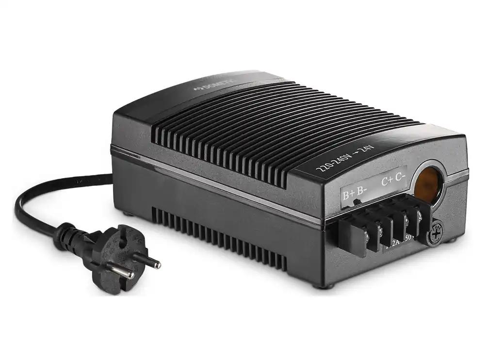 Ausverkauf Dometic CoolPower EPS Wechselrichter