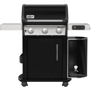 Weber Spirit EPX-315 GBS Smart Gasgrill Neu Im Sortiment