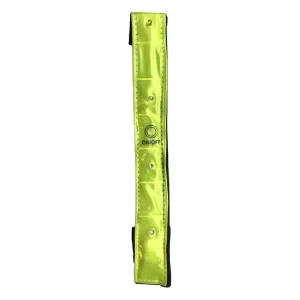 Lynx 4-LED reflektierendes Armband Schnäppchen