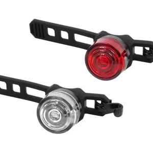 Lynx Rundleuchten-Set Sonderangebot